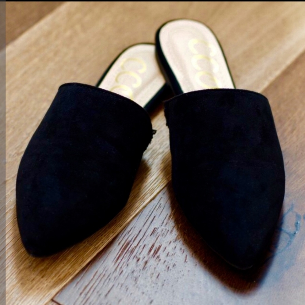 Ccocci Mules